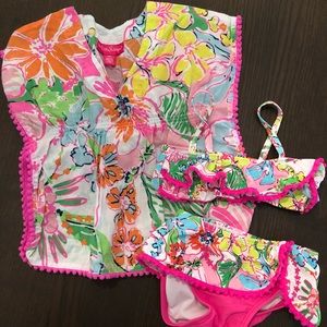 Lilly for Target Swim Bundle